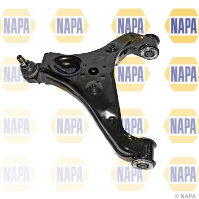 Control/Trailing Arm, wheel suspension (NST2232)