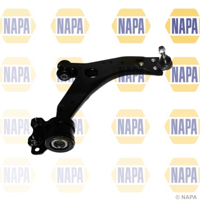 Control/Trailing Arm, wheel suspension (NST2745)