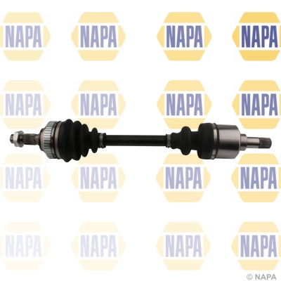 Drive Shaft (NDS1241L)