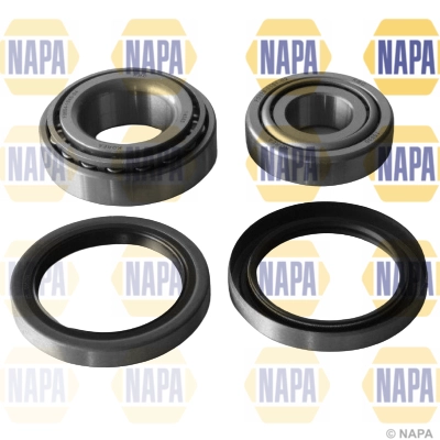 Wheel Bearing Kit (PWB1295)