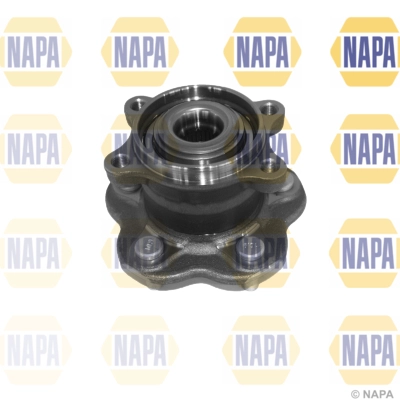 Wheel Bearing Kit (PWB1374)