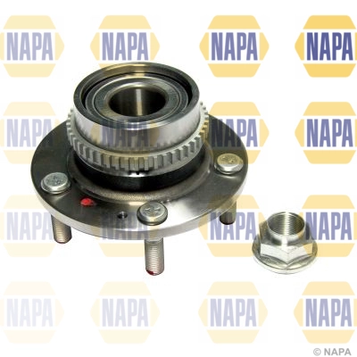 Wheel Bearing Kit (PWB1800)