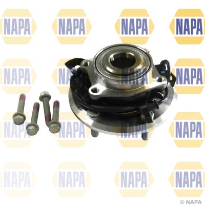 Wheel Bearing Kit (PWB1691)