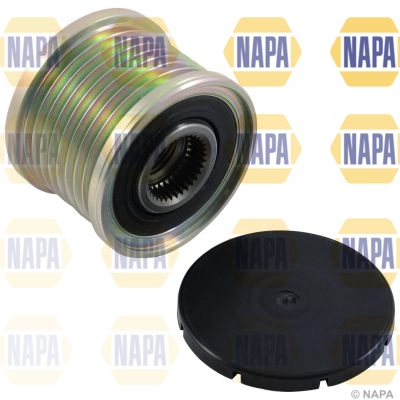 Alternator Freewheel Clutch (NOP1102)