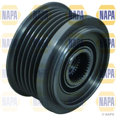 Alternator Freewheel Clutch (NOP1005)