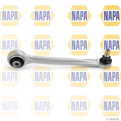 Control/Trailing Arm, wheel suspension (NST3131)