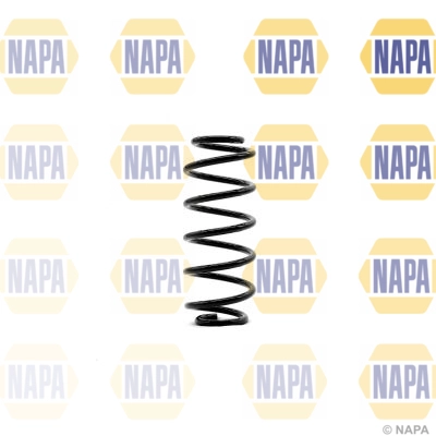 Suspension Spring (NCS1323)
