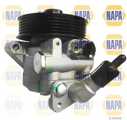 Hydraulic Pump, steering (NPS1080)