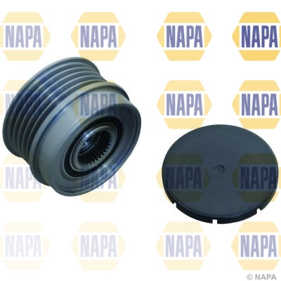 Alternator Freewheel Clutch (NOP1018)