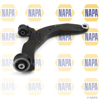 Control/Trailing Arm, wheel suspension (NST2569)