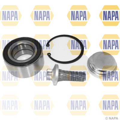 Wheel Bearing Kit (PWB1346)