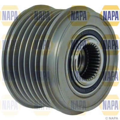 Alternator Freewheel Clutch (NOP1153)