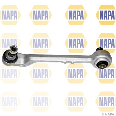 Control/Trailing Arm, wheel suspension (NST2208)