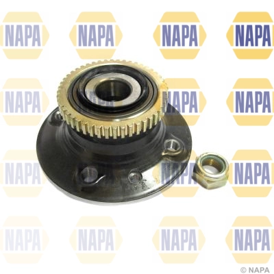 Wheel Bearing Kit (PWB1724)