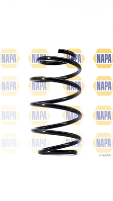 Suspension Spring (NCS1457)