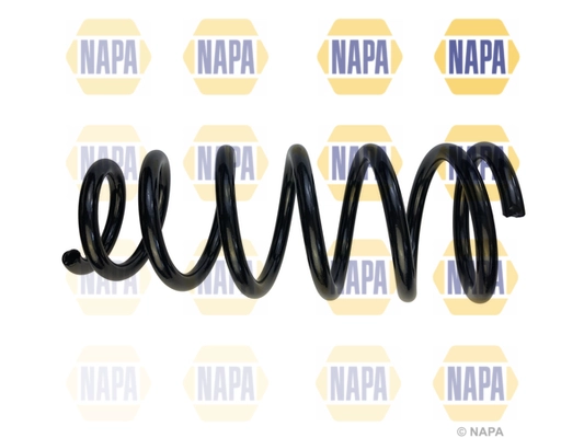 Suspension Spring (NCS1796)
