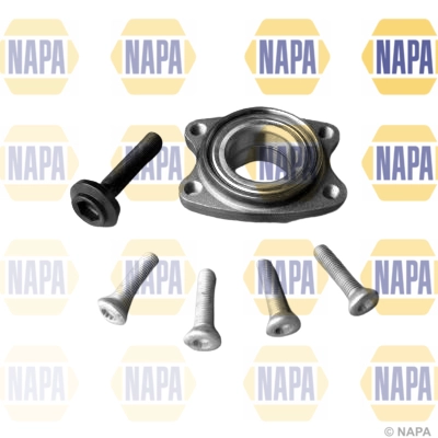 Wheel Bearing Kit (PWB1090)