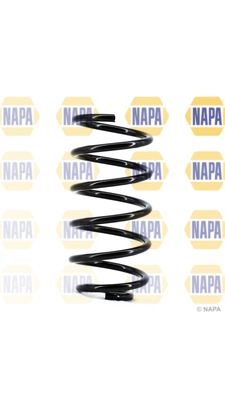 Suspension Spring (NCS1663)