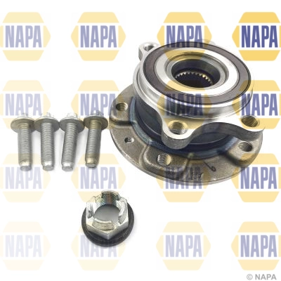 Wheel Bearing Kit (PWB1816)