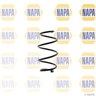 Suspension Spring (NCS1325)