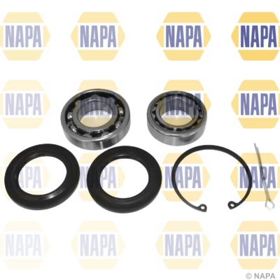Wheel Bearing Kit (PWB1376)