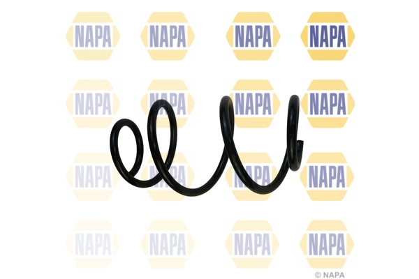 Suspension Spring (NCS1866)