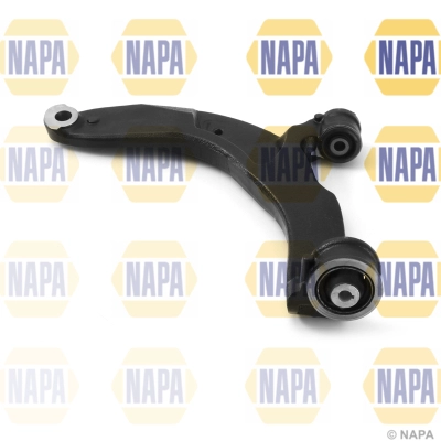 Control/Trailing Arm, wheel suspension (NST2568)