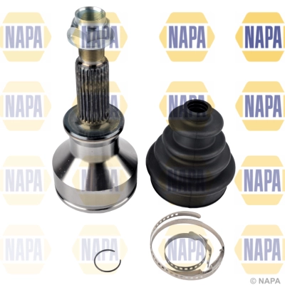 Joint, drive shaft (NCV1184)