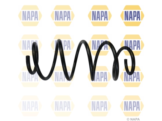 Suspension Spring (NCS1793)