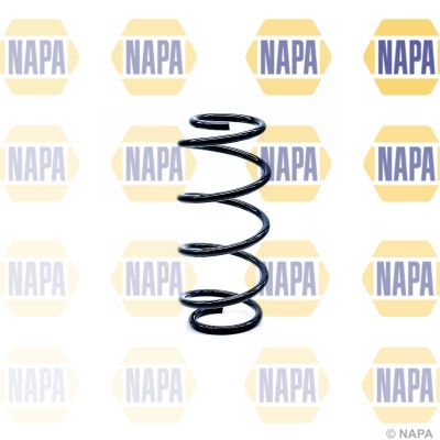 Suspension Spring (NCS1232)