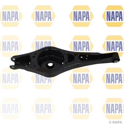 Control/Trailing Arm, wheel suspension (NST2186)