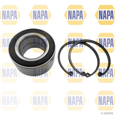 Wheel Bearing Kit (PWB1019)