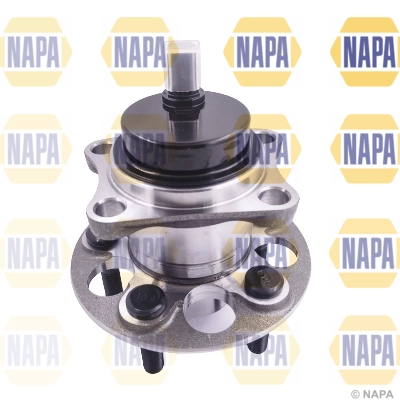Wheel Bearing Kit (PWB1483)