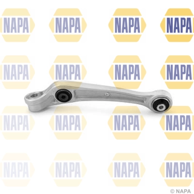 Control/Trailing Arm, wheel suspension (NST2410)