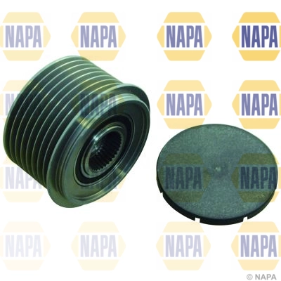Alternator Freewheel Clutch (NOP1090)