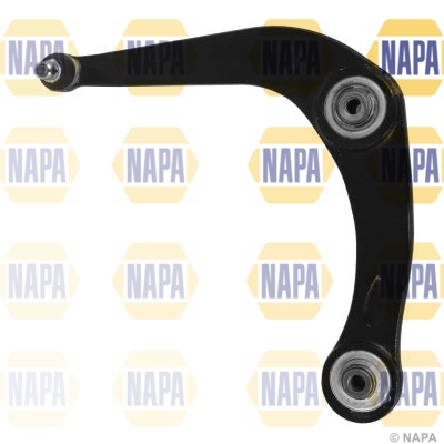 Control/Trailing Arm, wheel suspension (NST2128)