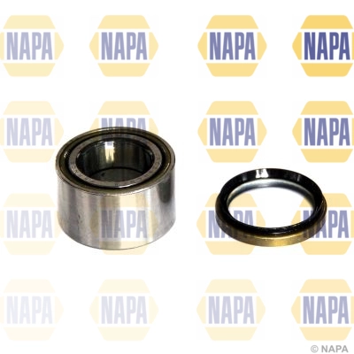Wheel Bearing Kit (PWB1681)
