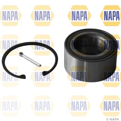 Wheel Bearing Kit (PWB1274)