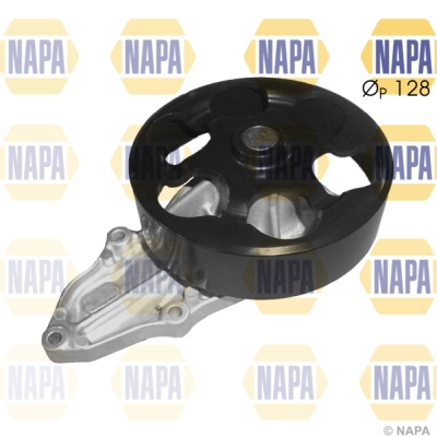Water Pump, engine cooling (NWP1225)