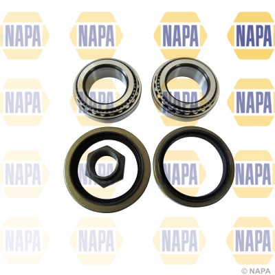 Wheel Bearing Kit (PWB1611)