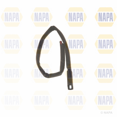 Warning Contact, brake pad wear (NWL5172)