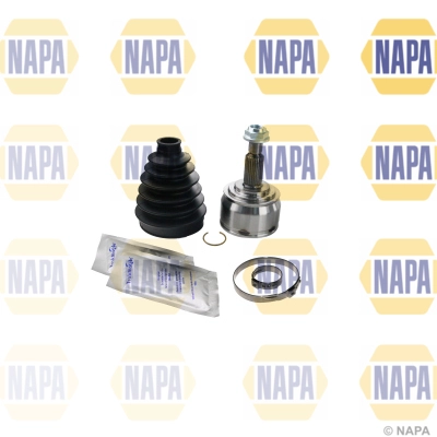 Joint, drive shaft (NCV1152)