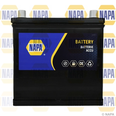 Starter Battery (048N)