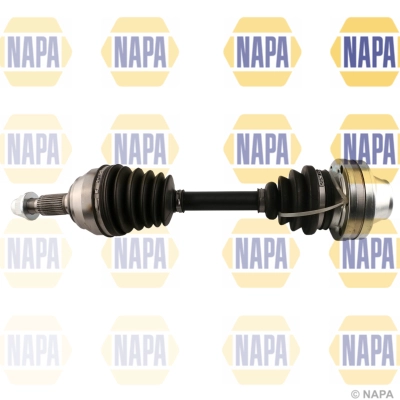 Drive Shaft (NDS1571LR)