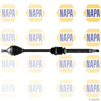 Drive Shaft (NDS1588R)