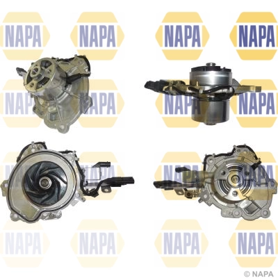 Water Pump, engine cooling (NWP1287)