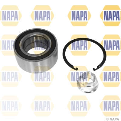 Wheel Bearing Kit (PWB1392)