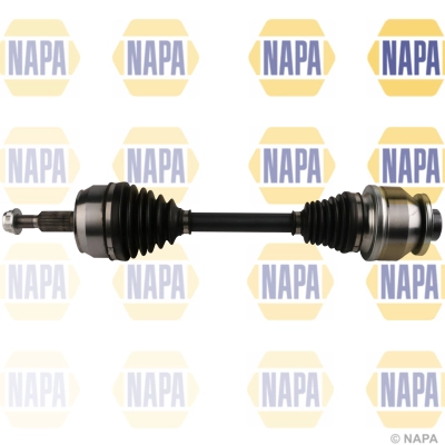 Drive Shaft (NDS1183L)