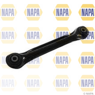 Control/Trailing Arm, wheel suspension (NST2385)