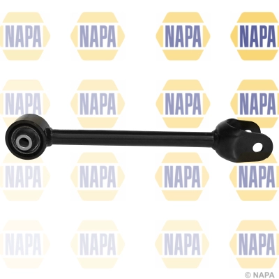 Control/Trailing Arm, wheel suspension (NST2884)